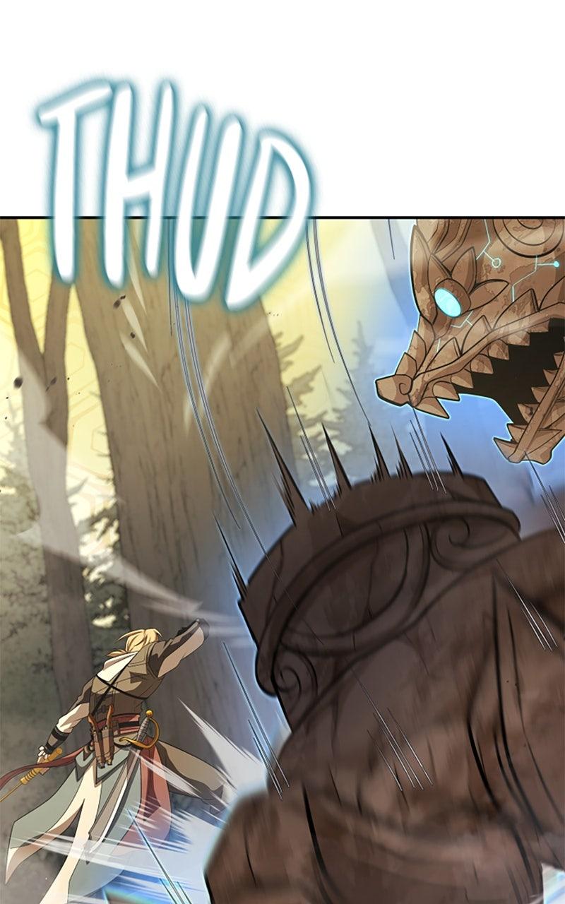 Assassin's Creed: Forgotten Temple Chap 126 - Next Chap 127