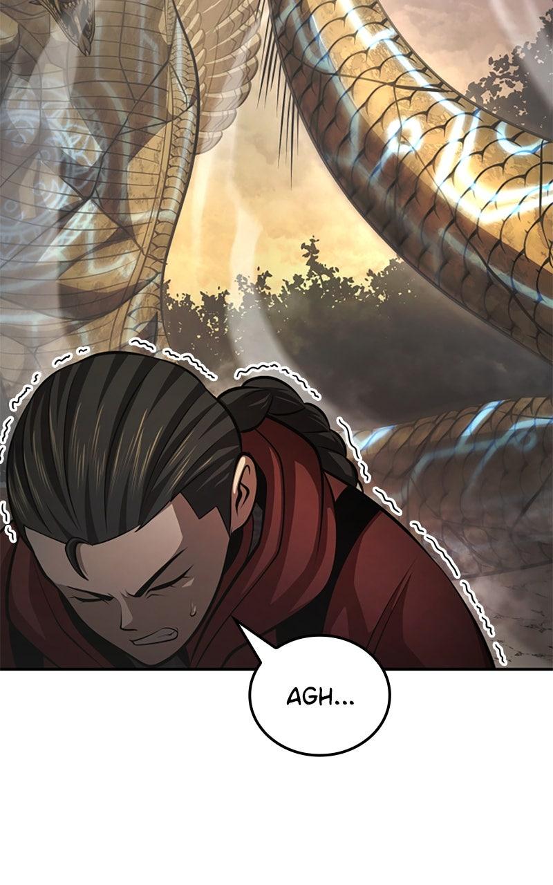 Assassin's Creed: Forgotten Temple Chap 126 - Next Chap 127