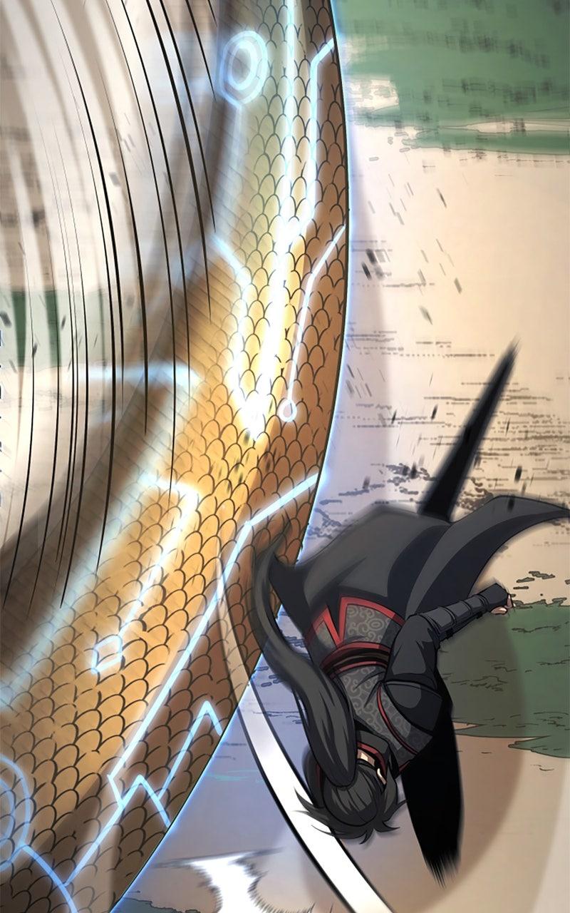 Assassin's Creed: Forgotten Temple Chap 126 - Next Chap 127