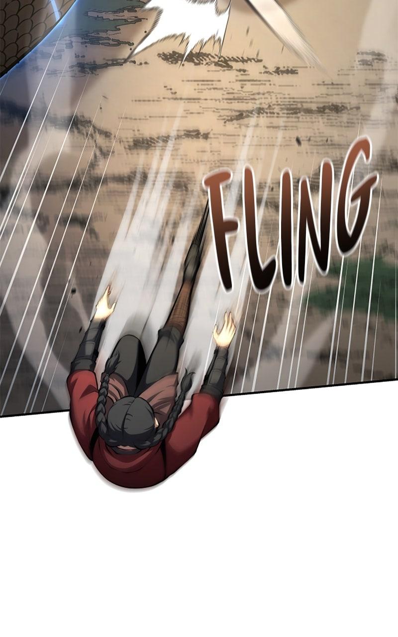 Assassin's Creed: Forgotten Temple Chap 126 - Next Chap 127