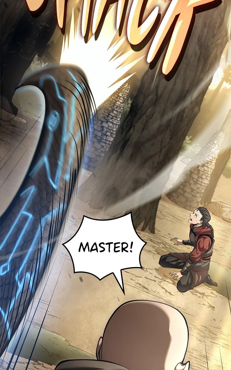 Assassin's Creed: Forgotten Temple Chap 126 - Next Chap 127