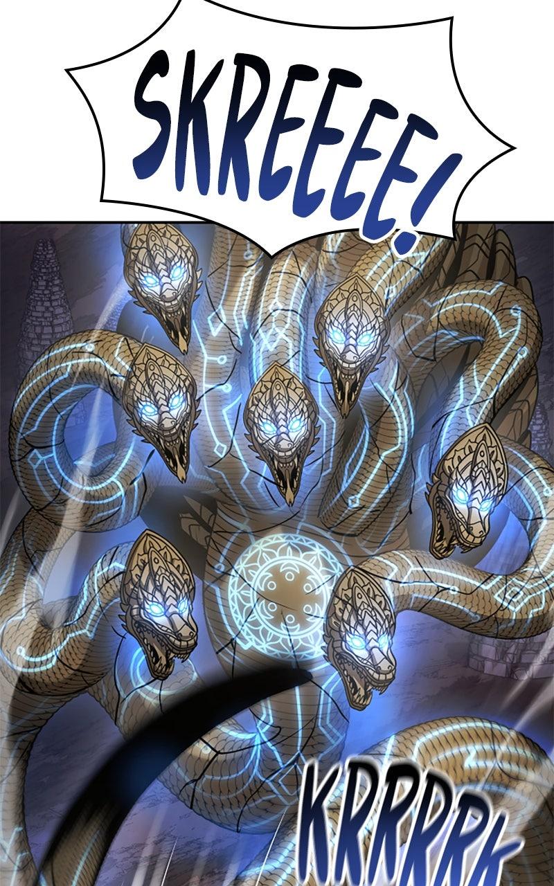 Assassin's Creed: Forgotten Temple Chap 126 - Next Chap 127