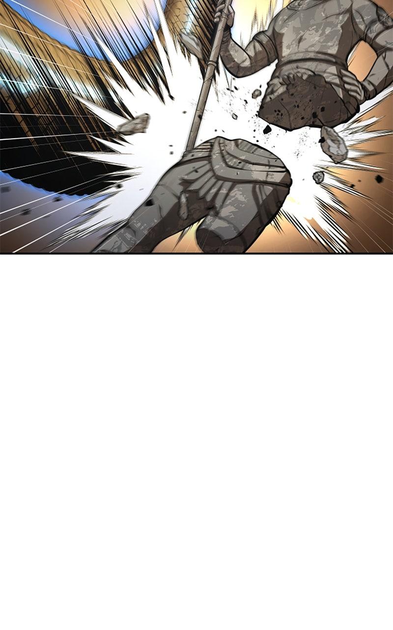 Assassin's Creed: Forgotten Temple Chap 126 - Next Chap 127