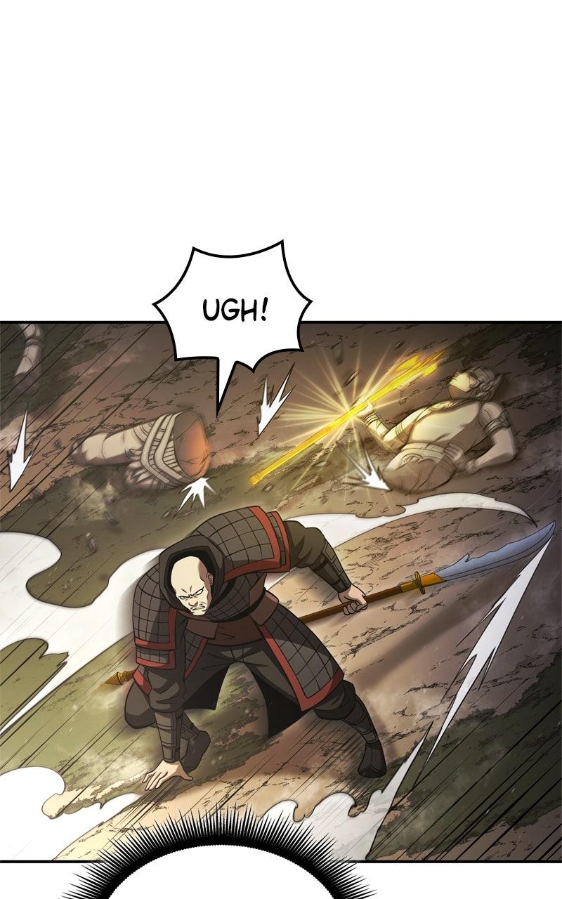 Assassin's Creed: Forgotten Temple Chap 126 - Next Chap 127