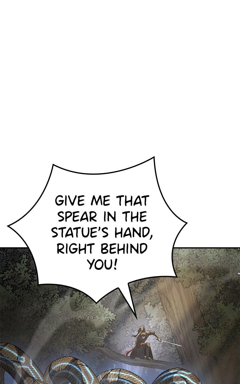 Assassin's Creed: Forgotten Temple Chap 126 - Next Chap 127