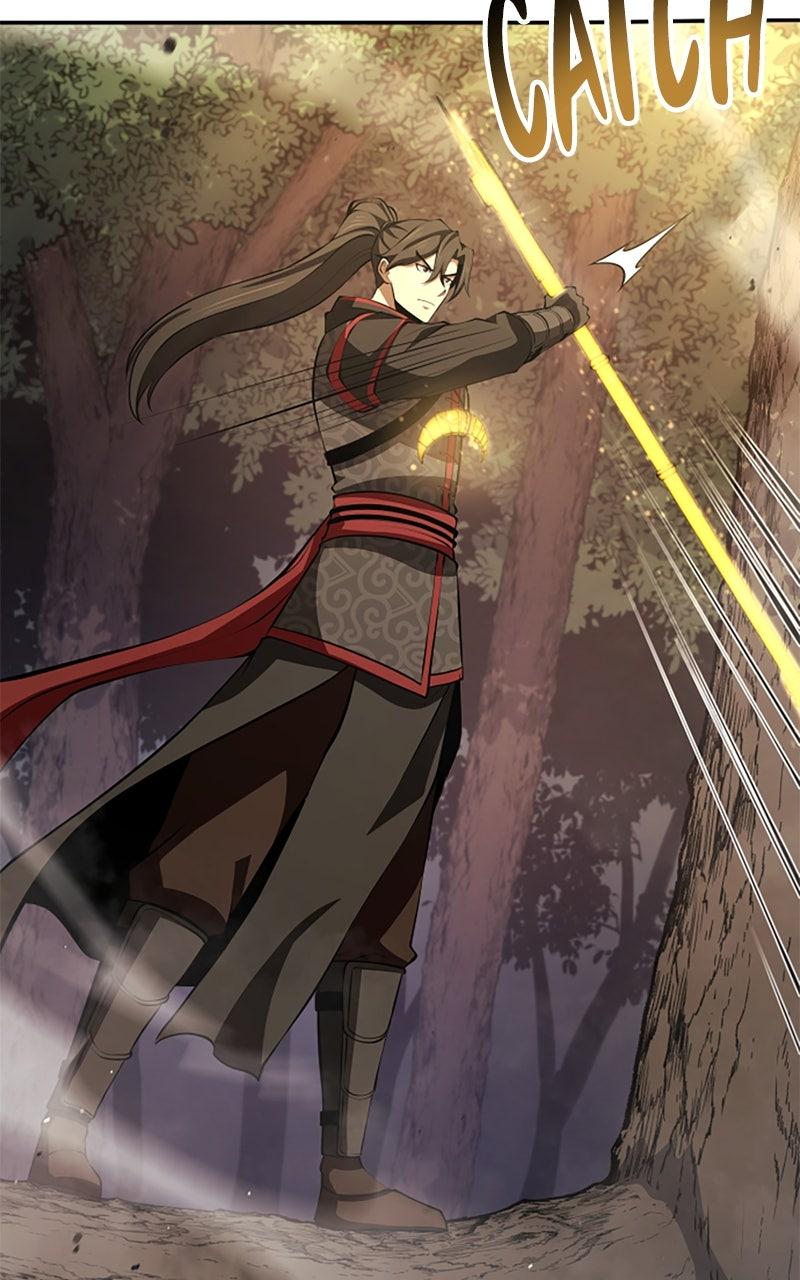 Assassin's Creed: Forgotten Temple Chap 126 - Next Chap 127