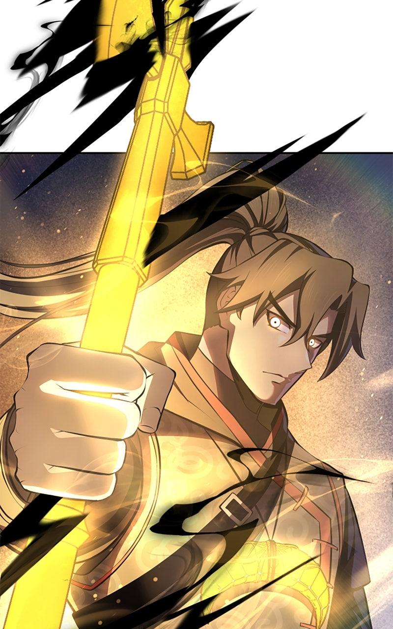 Assassin's Creed: Forgotten Temple Chap 126 - Next Chap 127