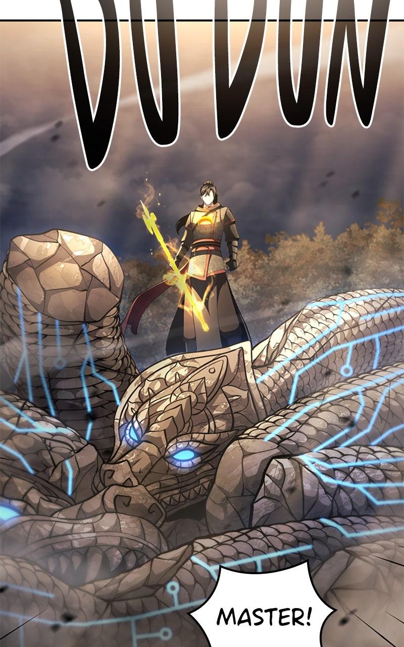 Assassin's Creed: Forgotten Temple Chap 126 - Next Chap 127