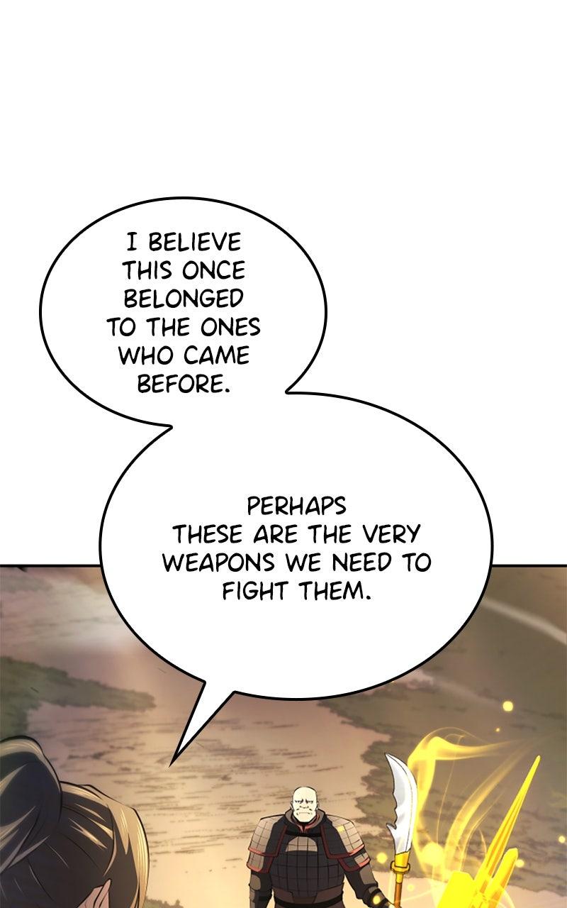 Assassin's Creed: Forgotten Temple Chap 126 - Next Chap 127