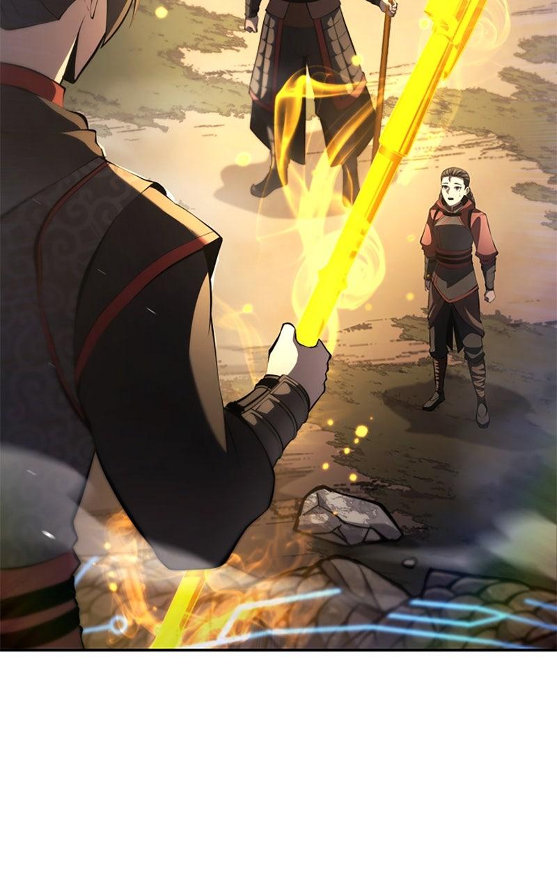 Assassin's Creed: Forgotten Temple Chap 126 - Next Chap 127