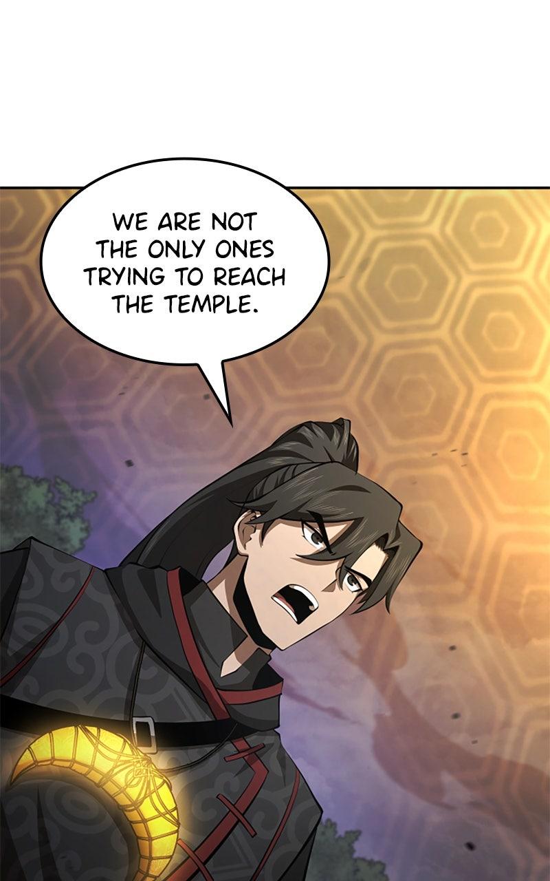 Assassin's Creed: Forgotten Temple Chap 126 - Next Chap 127