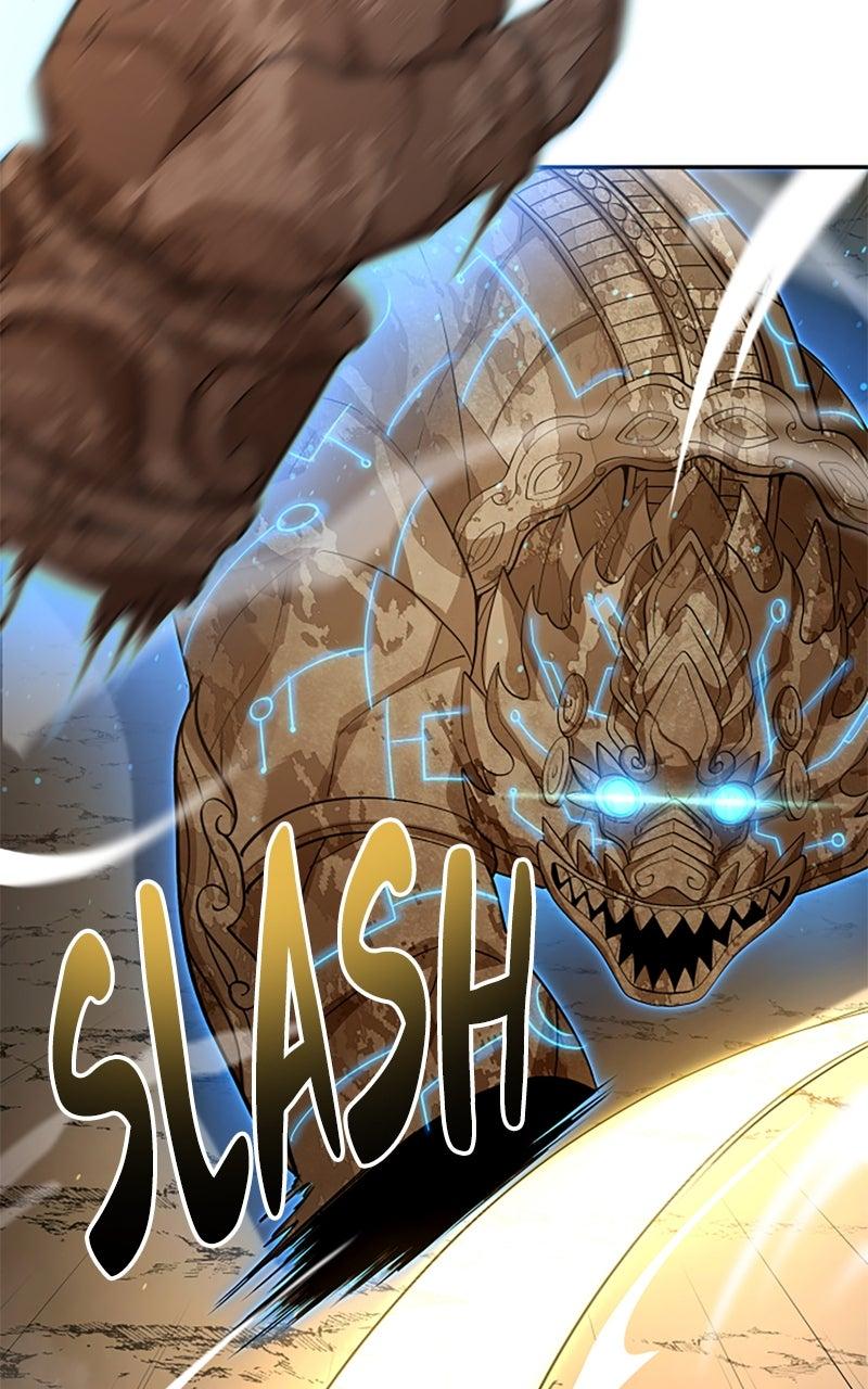 Assassin's Creed: Forgotten Temple Chap 126 - Next Chap 127