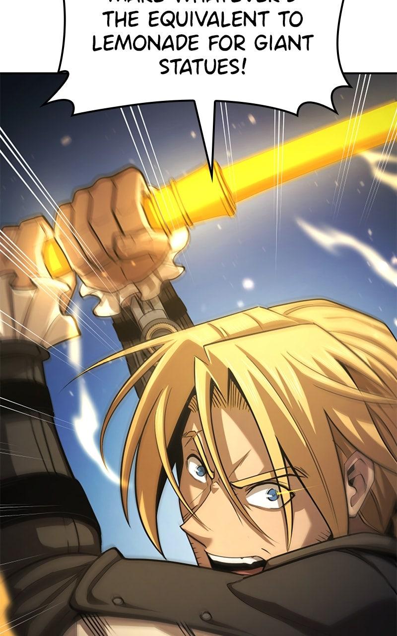 Assassin's Creed: Forgotten Temple Chap 126 - Next Chap 127