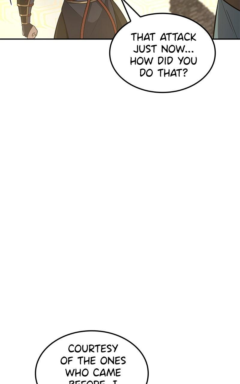 Assassin's Creed: Forgotten Temple Chap 126 - Next Chap 127