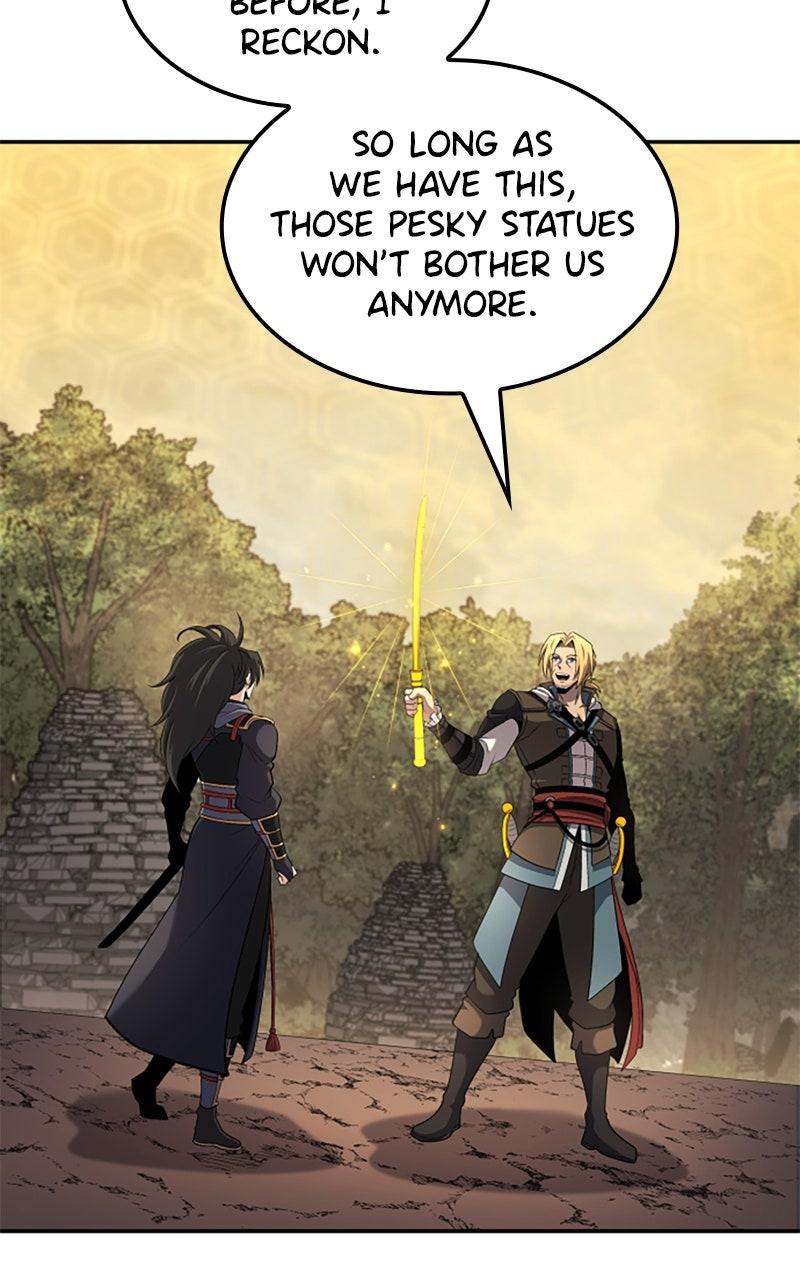 Assassin's Creed: Forgotten Temple Chap 126 - Next Chap 127