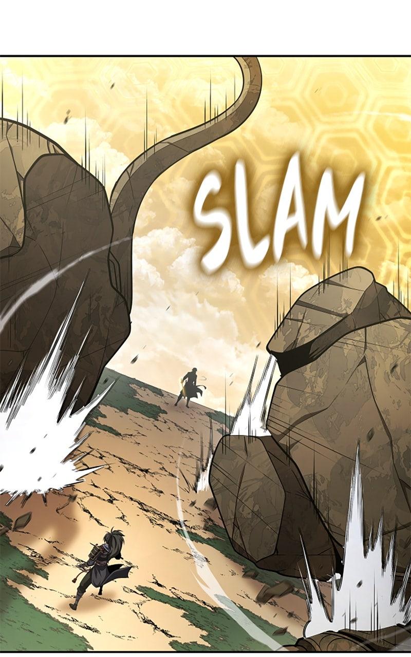 Assassin's Creed: Forgotten Temple Chap 126 - Next Chap 127