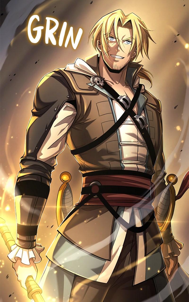 Assassin's Creed: Forgotten Temple Chap 126 - Next Chap 127