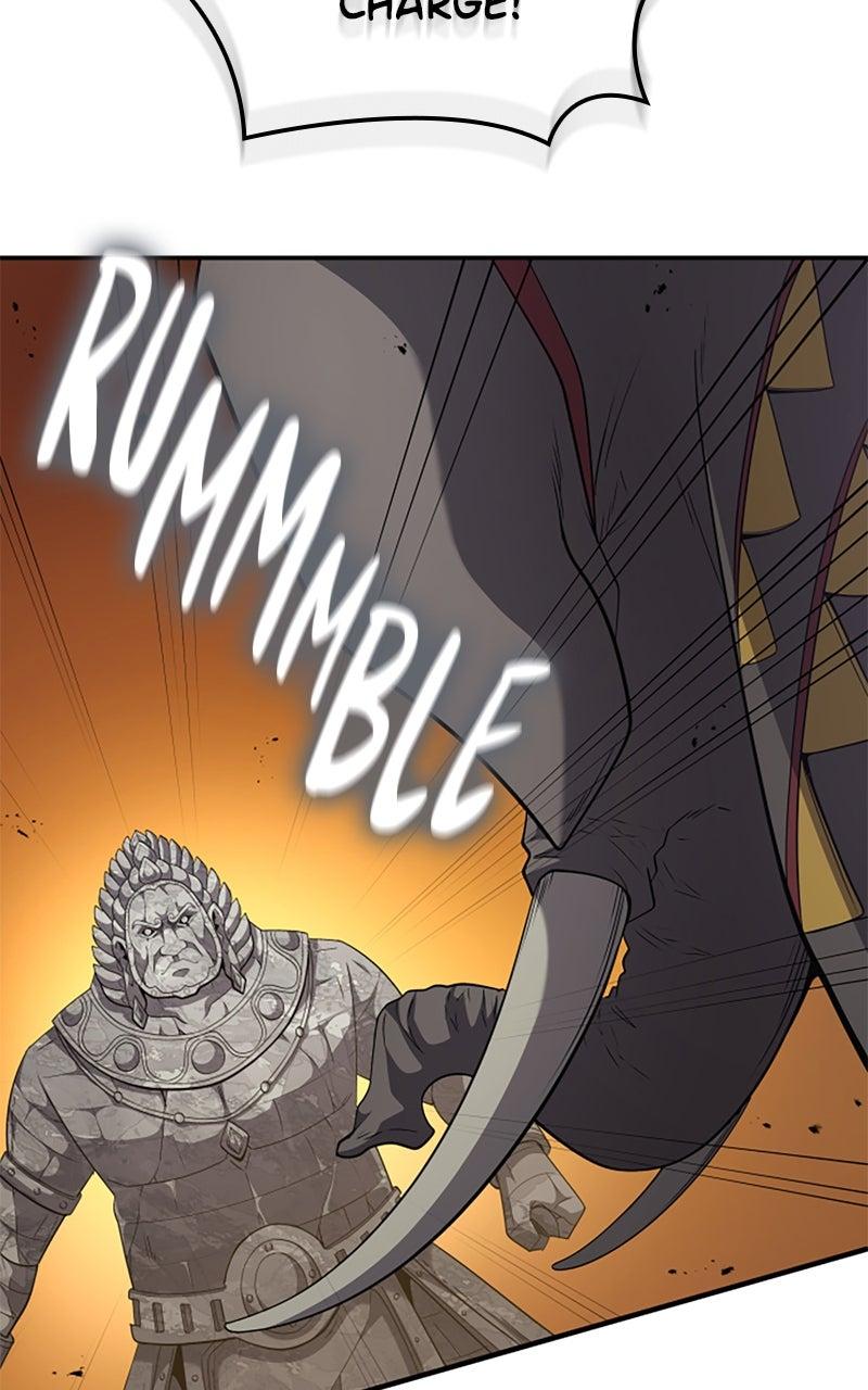 Assassin's Creed: Forgotten Temple Chap 128 - Next Chap 129