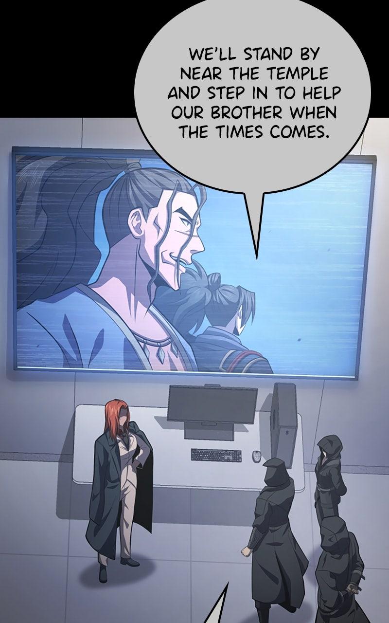 Assassin's Creed: Forgotten Temple Chap 128 - Next Chap 129