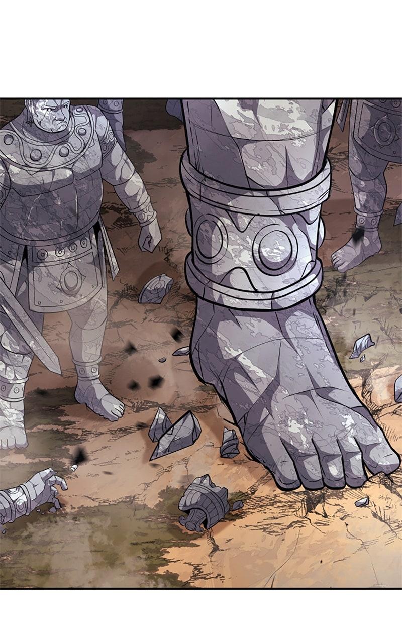 Assassin's Creed: Forgotten Temple Chap 128 - Next Chap 129