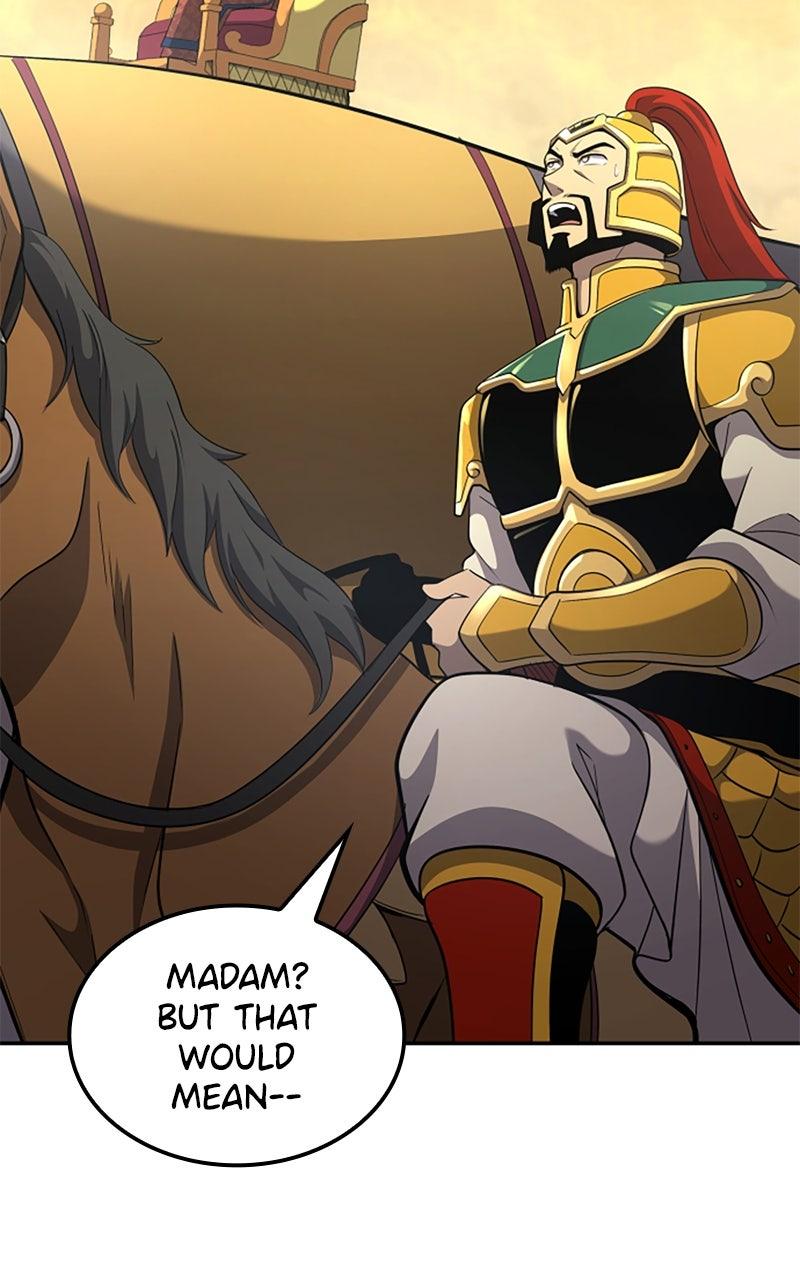 Assassin's Creed: Forgotten Temple Chap 128 - Next Chap 129