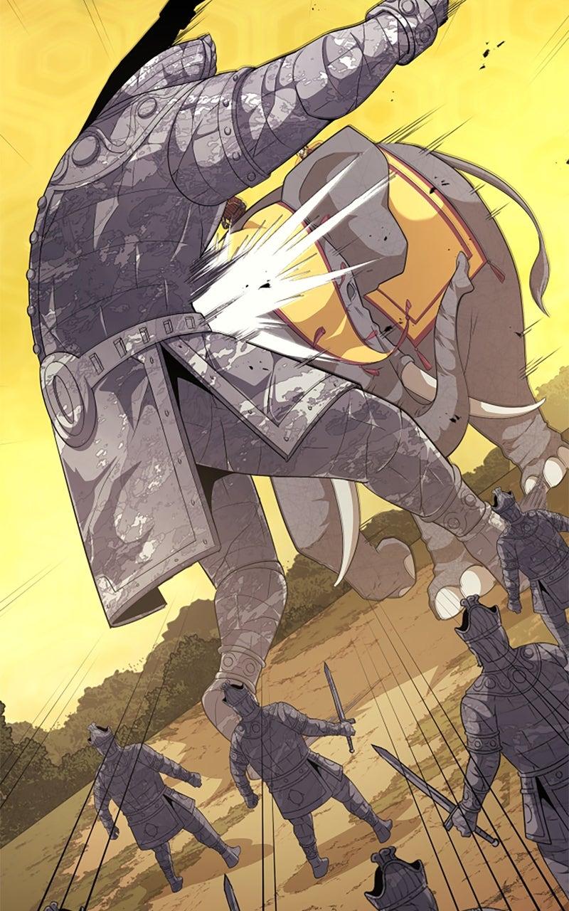 Assassin's Creed: Forgotten Temple Chap 128 - Next Chap 129