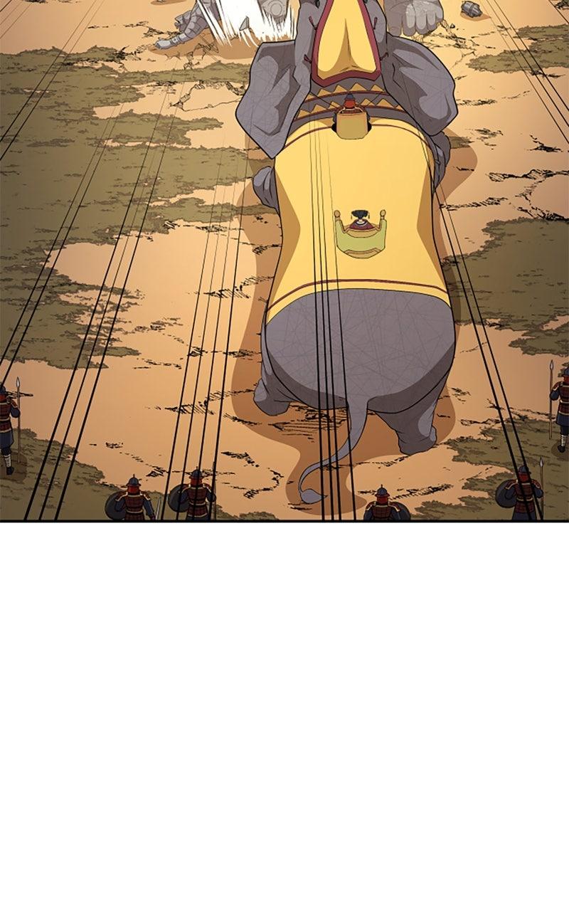 Assassin's Creed: Forgotten Temple Chap 128 - Next Chap 129