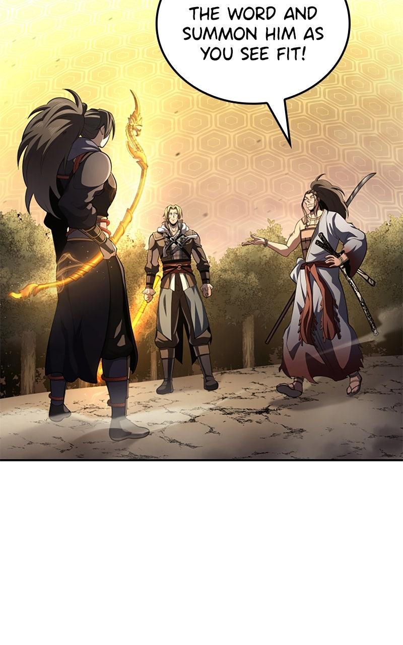 Assassin's Creed: Forgotten Temple Chap 128 - Next Chap 129