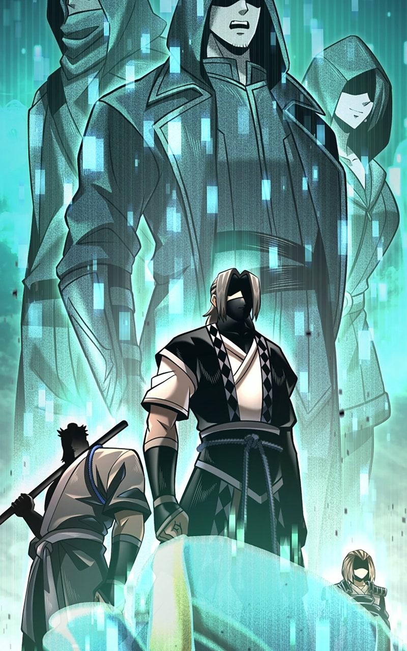 Assassin's Creed: Forgotten Temple Chap 128 - Next Chap 129