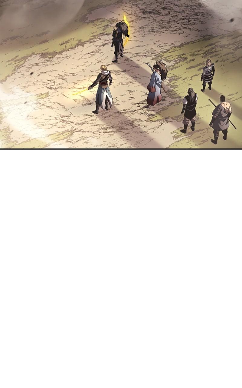 Assassin's Creed: Forgotten Temple Chap 128 - Next Chap 129