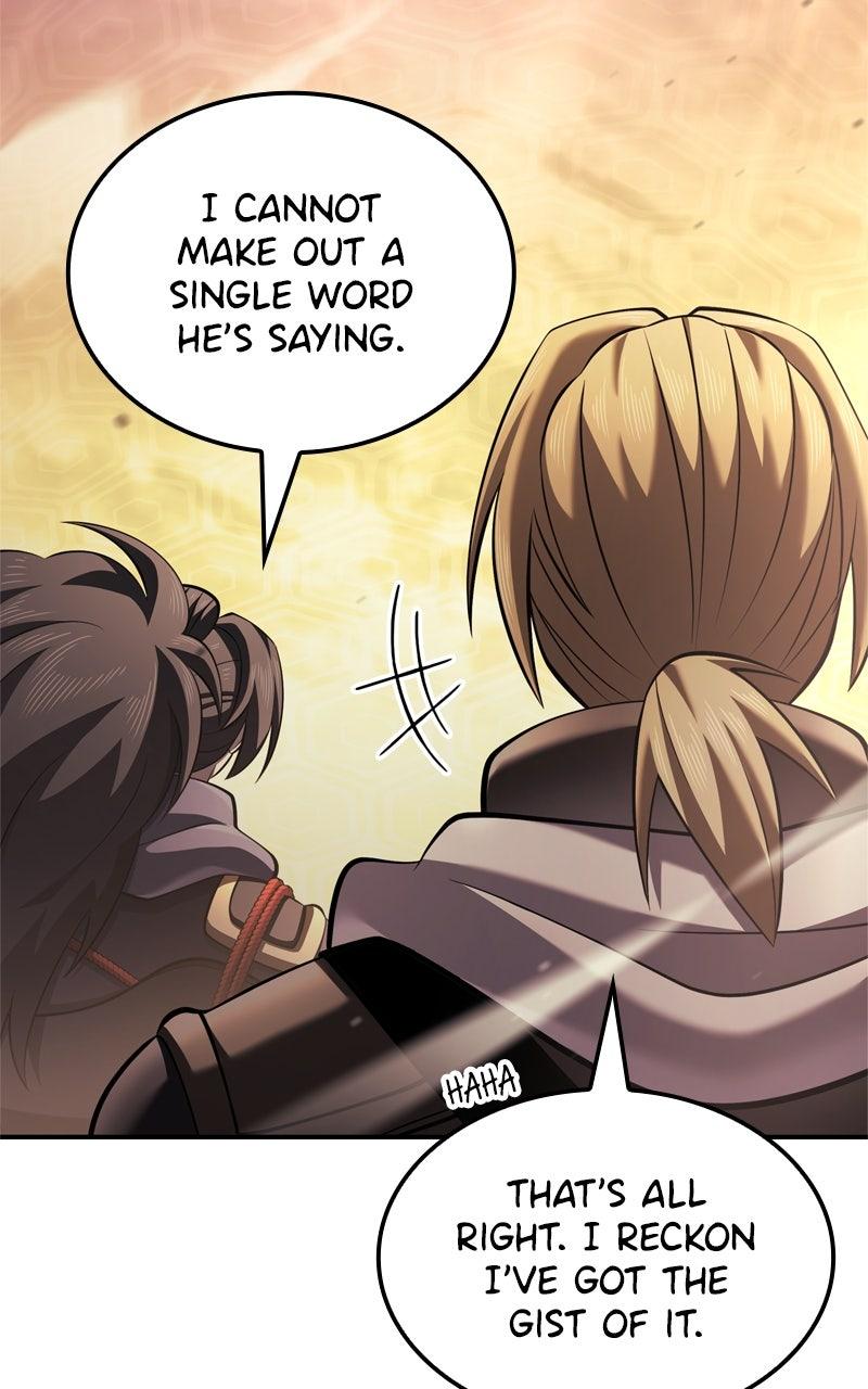 Assassin's Creed: Forgotten Temple Chap 128 - Next Chap 129