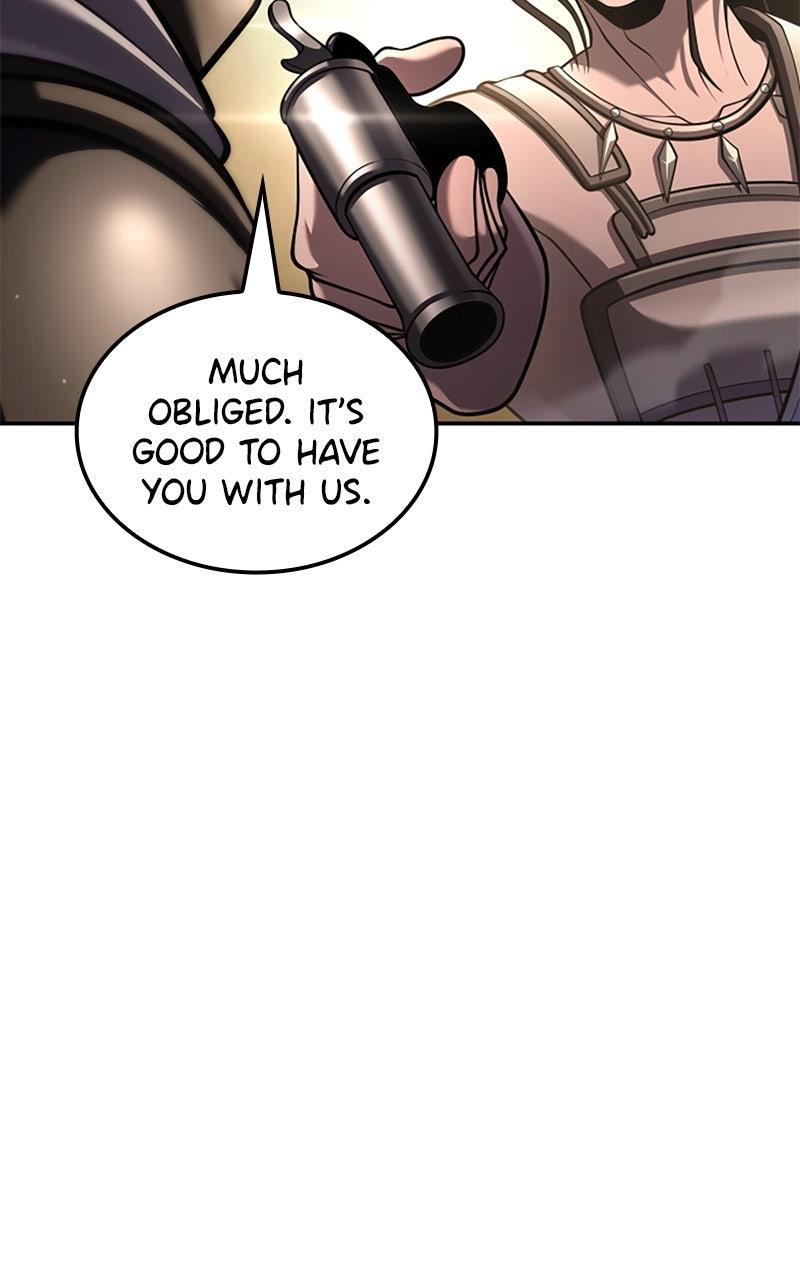 Assassin's Creed: Forgotten Temple Chap 128 - Next Chap 129