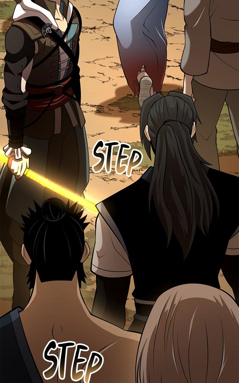 Assassin's Creed: Forgotten Temple Chap 128 - Next Chap 129