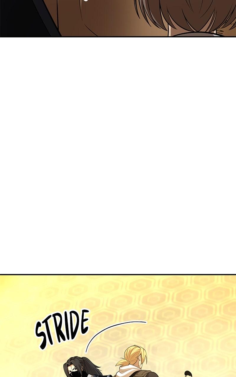 Assassin's Creed: Forgotten Temple Chap 128 - Next Chap 129