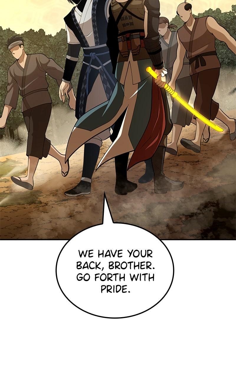 Assassin's Creed: Forgotten Temple Chap 128 - Next Chap 129