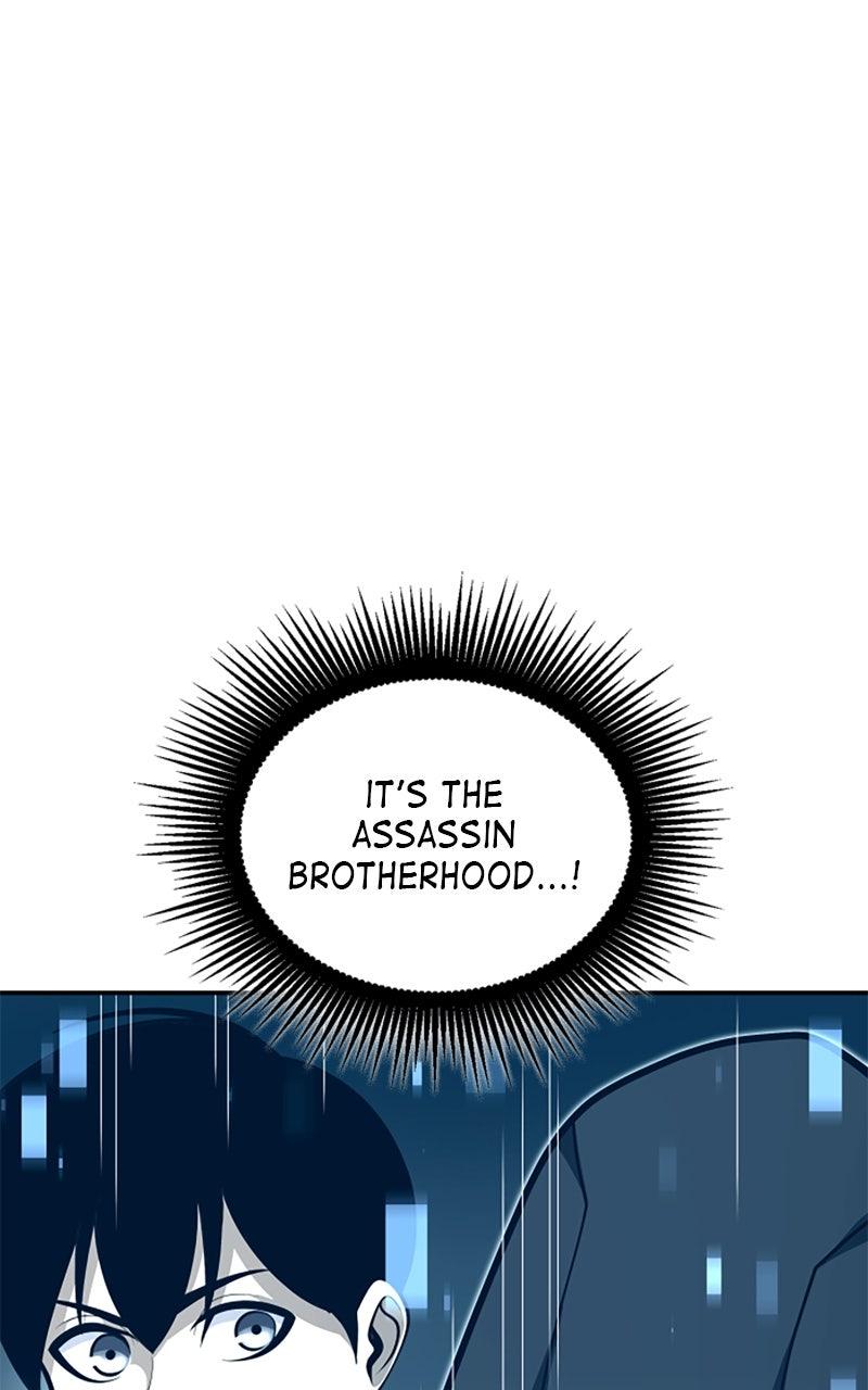 Assassin's Creed: Forgotten Temple Chap 128 - Next Chap 129