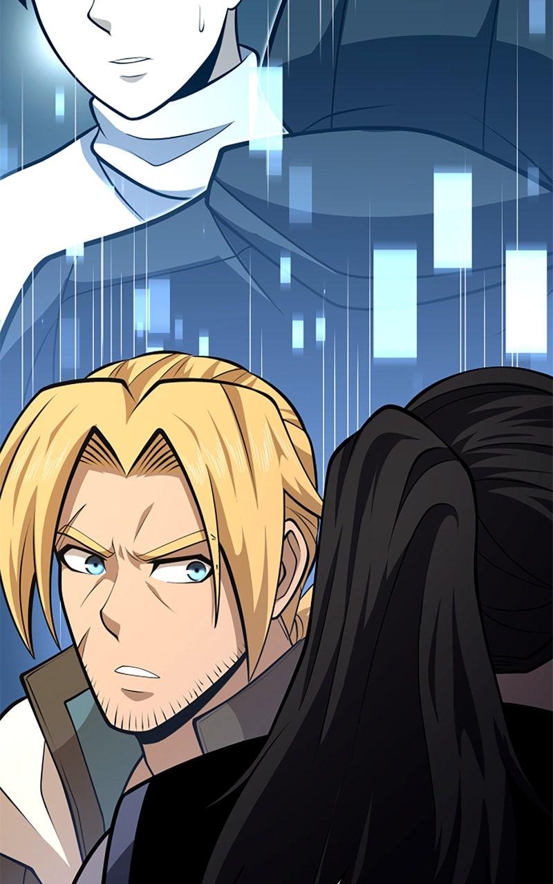 Assassin's Creed: Forgotten Temple Chap 128 - Next Chap 129