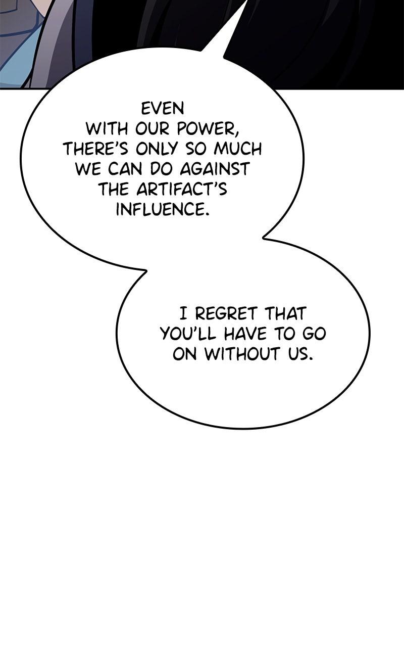 Assassin's Creed: Forgotten Temple Chap 128 - Next Chap 129