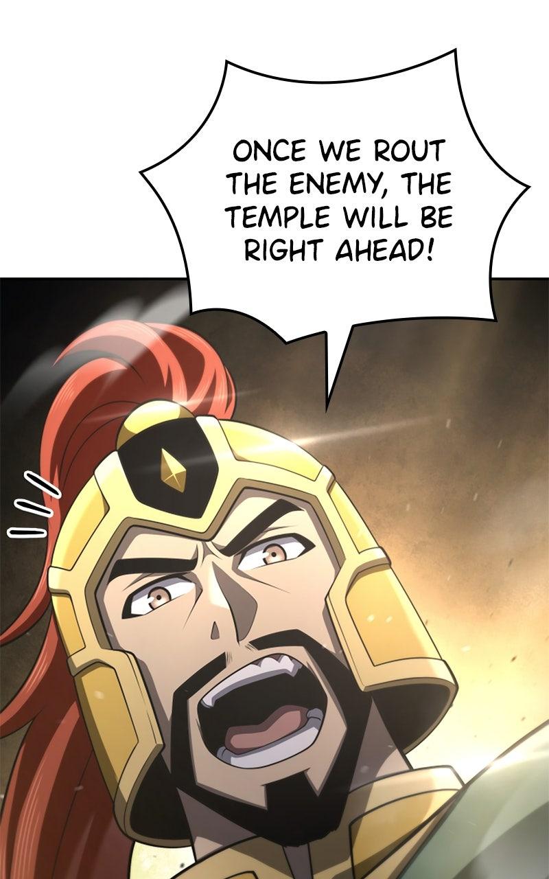 Assassin's Creed: Forgotten Temple Chap 128 - Next Chap 129