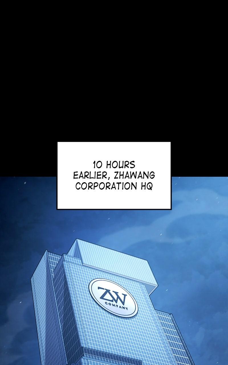 Assassin's Creed: Forgotten Temple Chap 128 - Next Chap 129