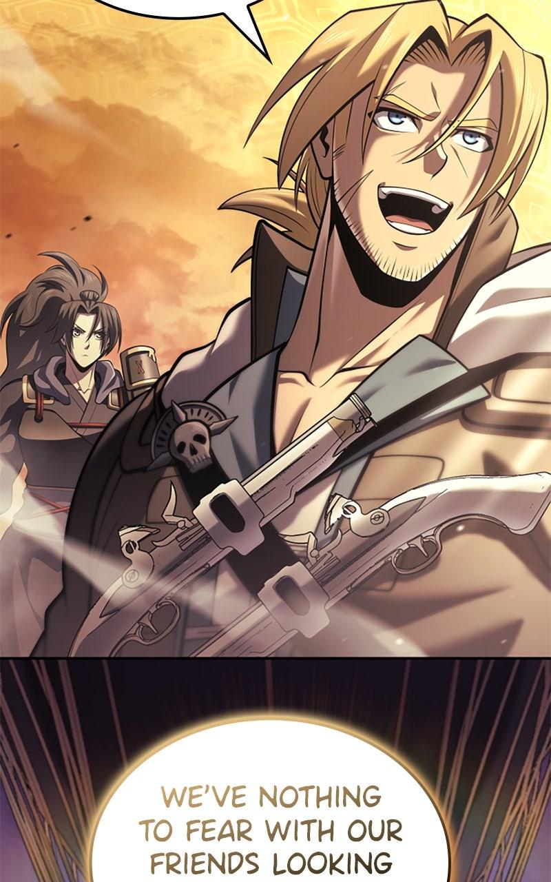 Assassin's Creed: Forgotten Temple Chap 128 - Next Chap 129