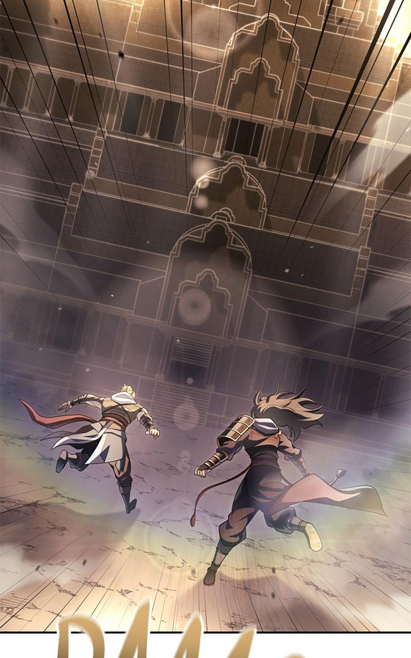 Assassin's Creed: Forgotten Temple Chap 128 - Next Chap 129