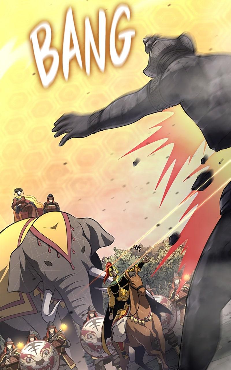 Assassin's Creed: Forgotten Temple Chap 128 - Next Chap 129