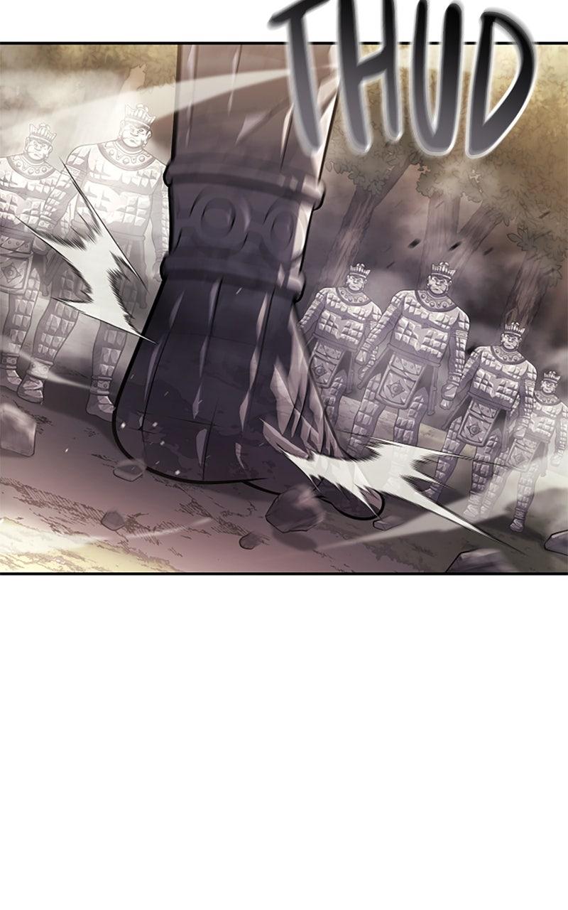 Assassin's Creed: Forgotten Temple Chap 128 - Next Chap 129