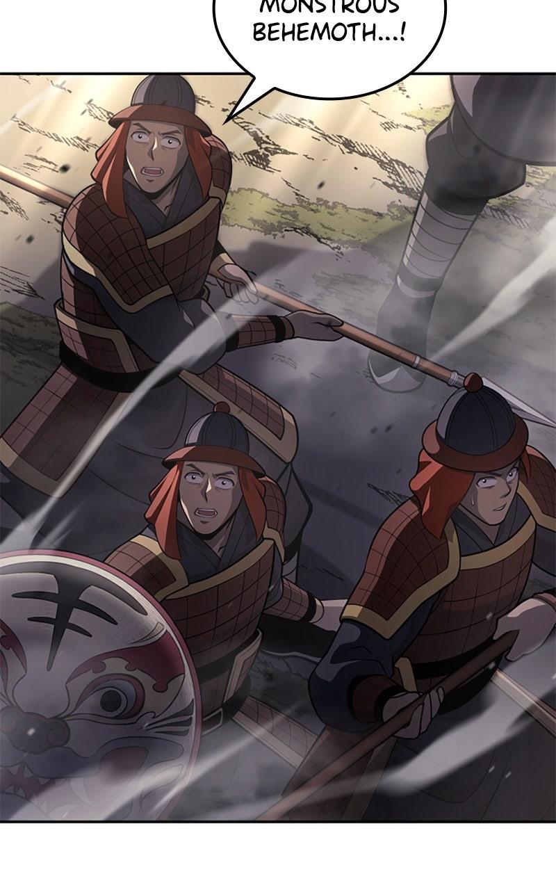 Assassin's Creed: Forgotten Temple Chap 128 - Next Chap 129