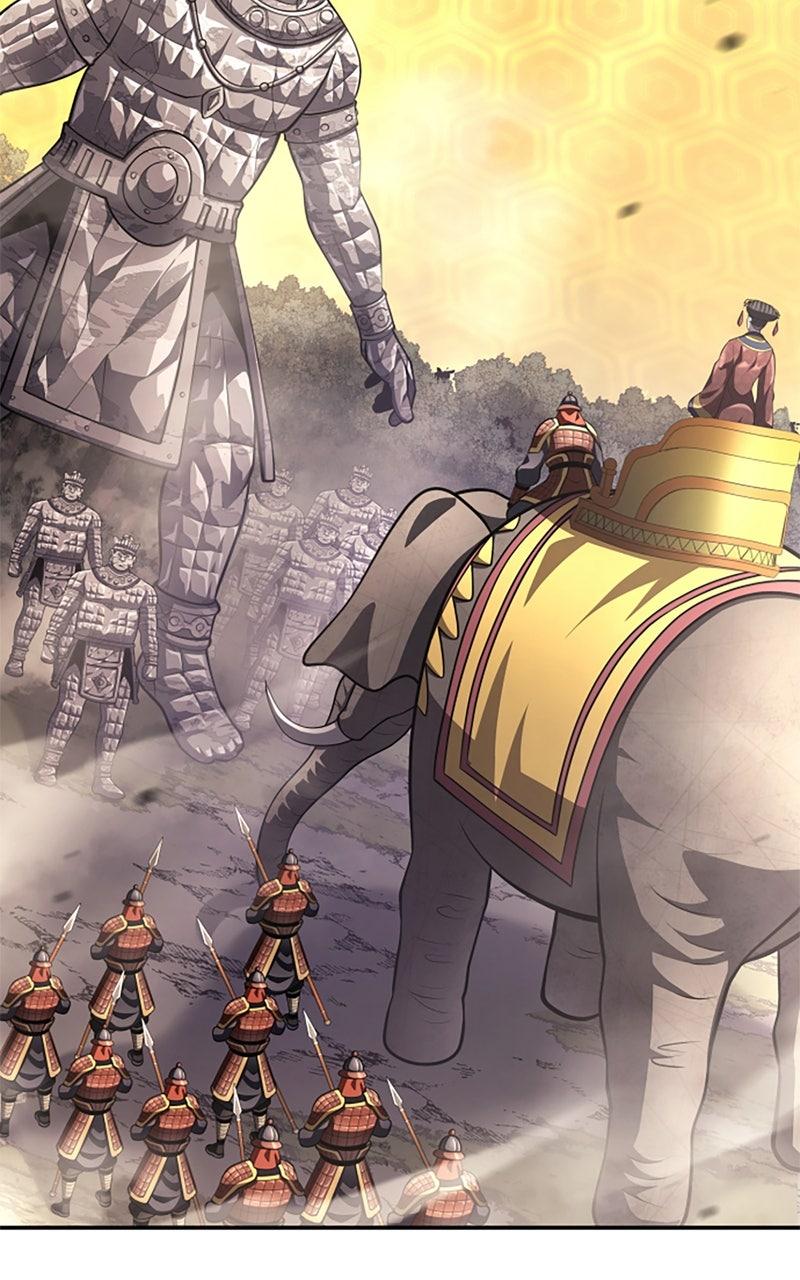 Assassin's Creed: Forgotten Temple Chap 128 - Next Chap 129