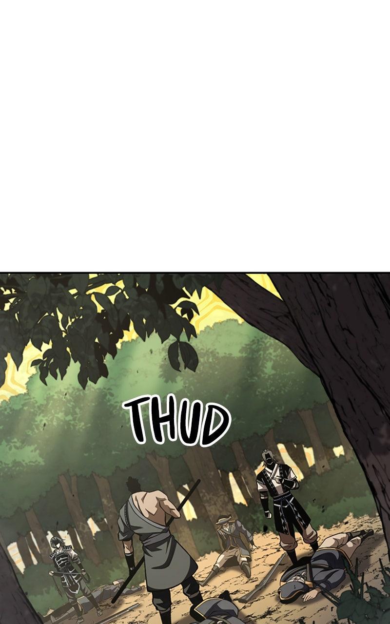 Assassin's Creed: Forgotten Temple Chap 128 - Next Chap 129