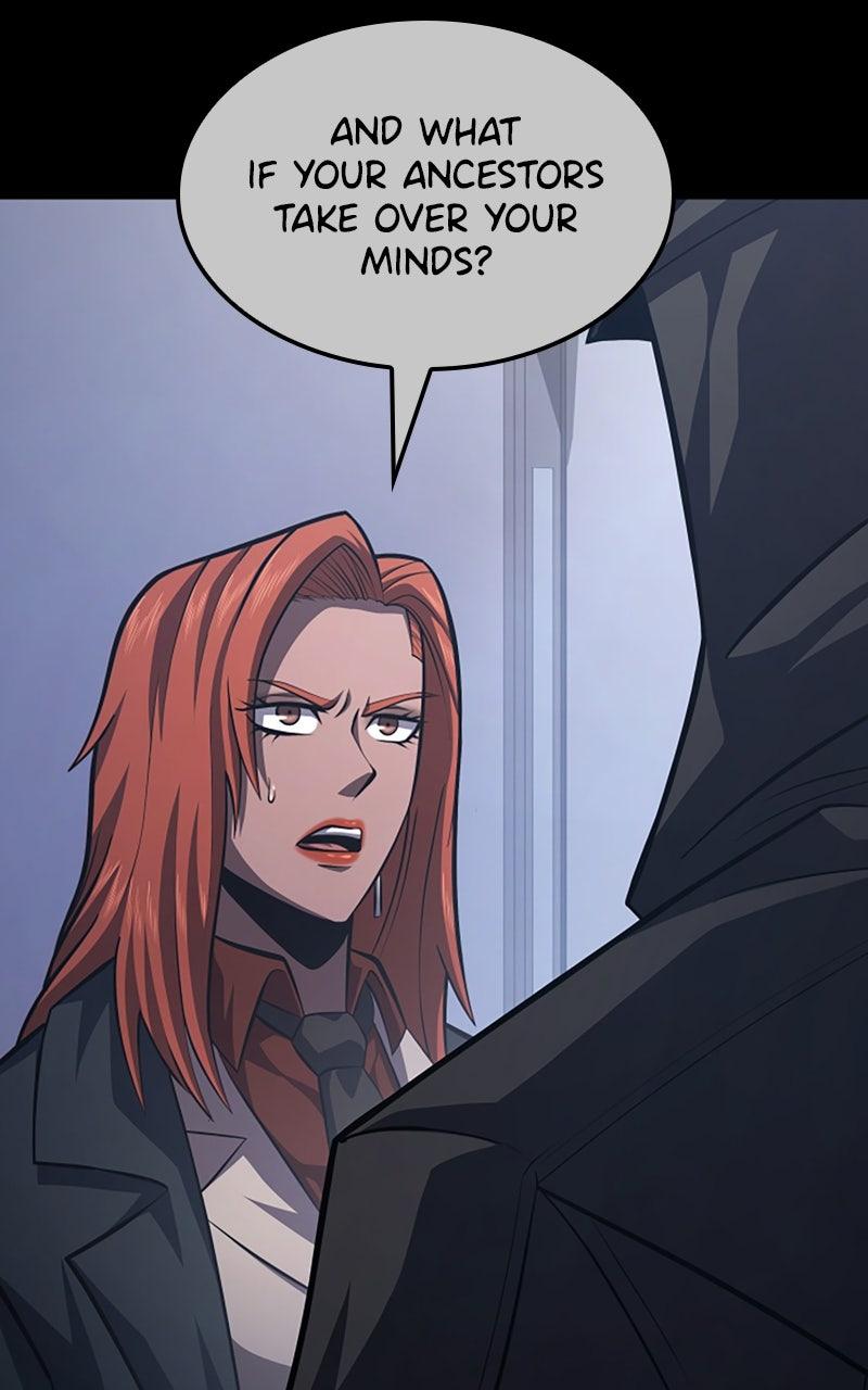 Assassin's Creed: Forgotten Temple Chap 128 - Next Chap 129