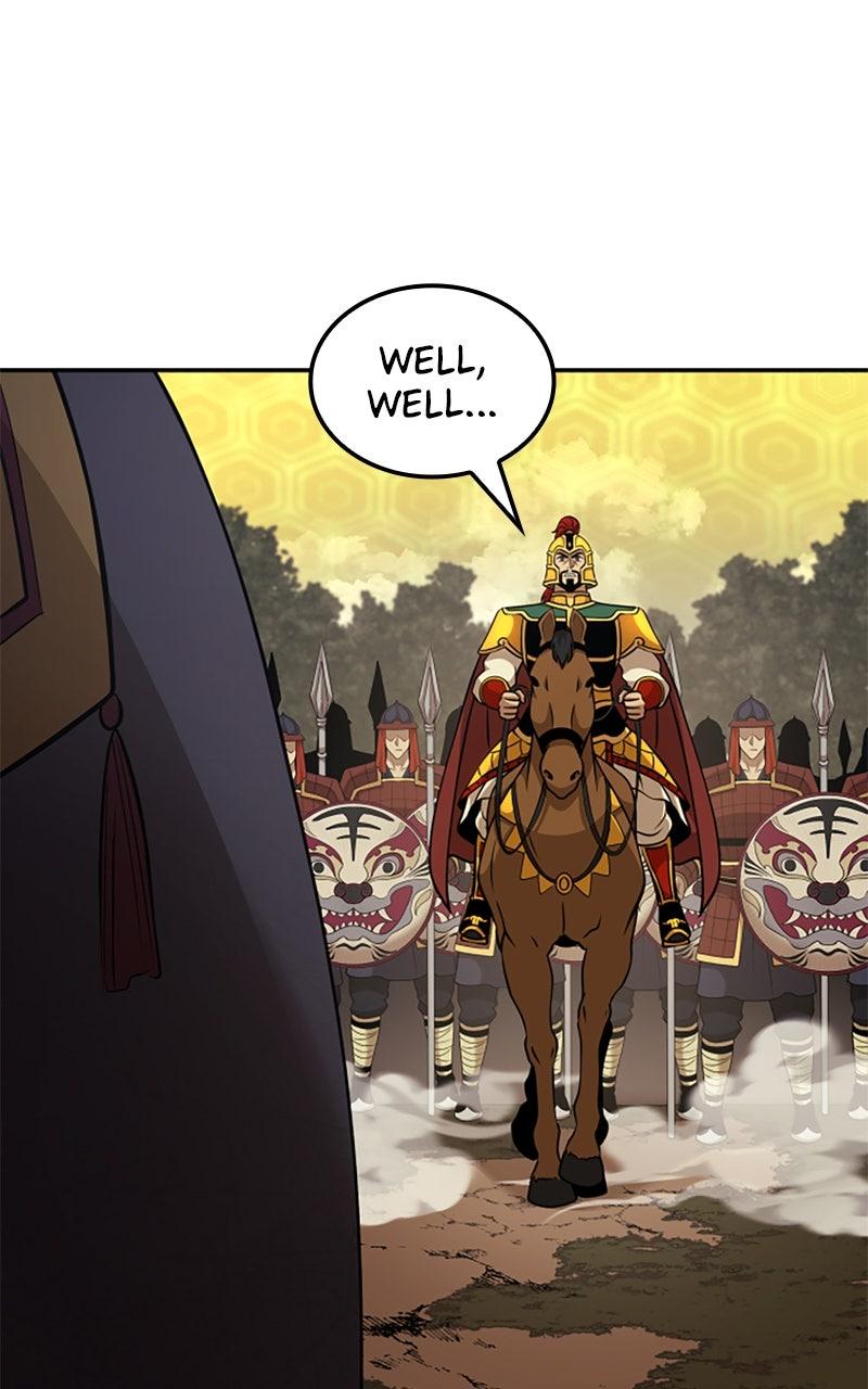 Assassin's Creed: Forgotten Temple Chap 128 - Next Chap 129