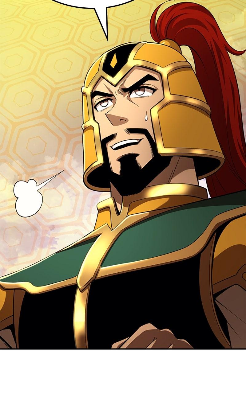 Assassin's Creed: Forgotten Temple Chap 128 - Next Chap 129